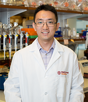 Dr. CJ Guo