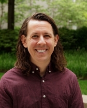 Dr. Andrew Daman