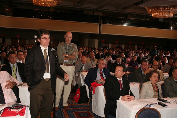 Diabetes congress