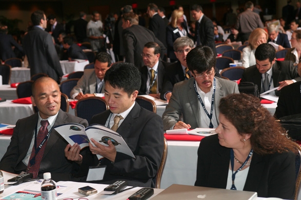 Diabetes congress