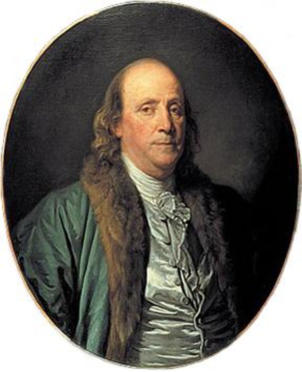 The Founding Spark: Benjamin Franklin and Medical Electricity, Newsroom