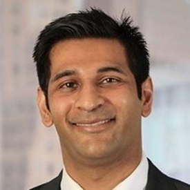 Dr. Arnab Ghosh