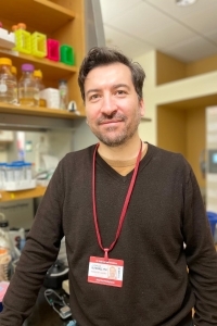 Dr. Gutierrez