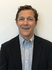 Dr. Benjamin Hopkins