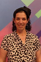 Dr. Inbal Wortzel