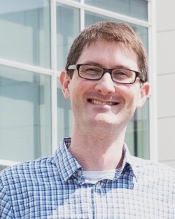 Keith Jamison