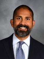 Dr. Arun Jesudian