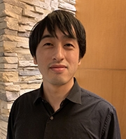 Dr. Takato Kusakabe