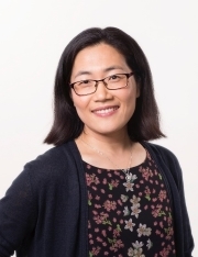 Dr. Myung Hee Lee