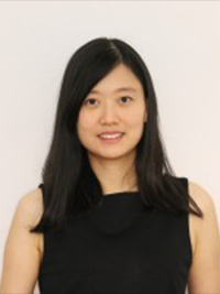 Dr. Jialin Mao