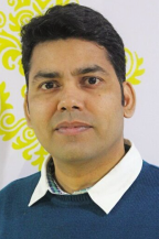 Dr. Mukesh Kumar