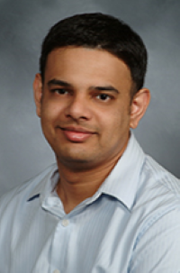 Dr. Santosh Murthy