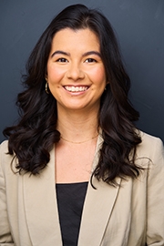 Dr. Chloe Lopez-Lee
