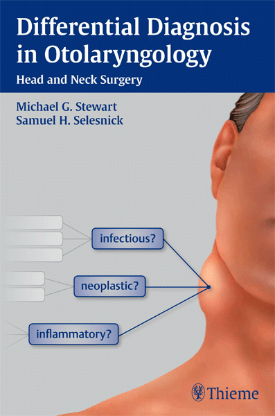 otolaryngology