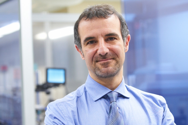 Dr. Nikola P. Pavletich