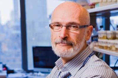 Dr. Alexander Y. Rudensky
