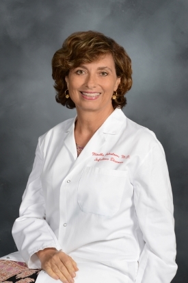 Dr. Mirella Salvatore