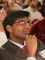 Sandeep Kishore