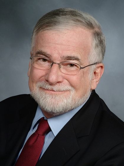 Dr. Andrew I. Schafer