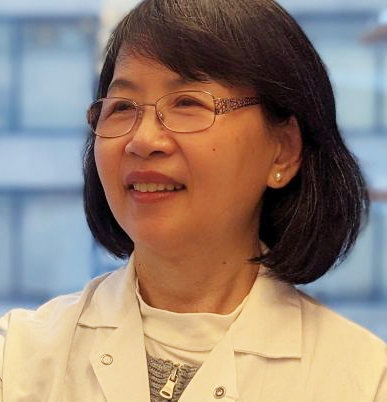 Dr. Shiaoching Gong