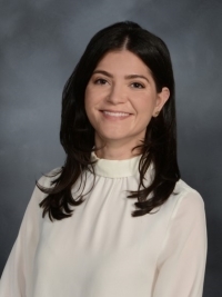 Dr. Deborah Silber