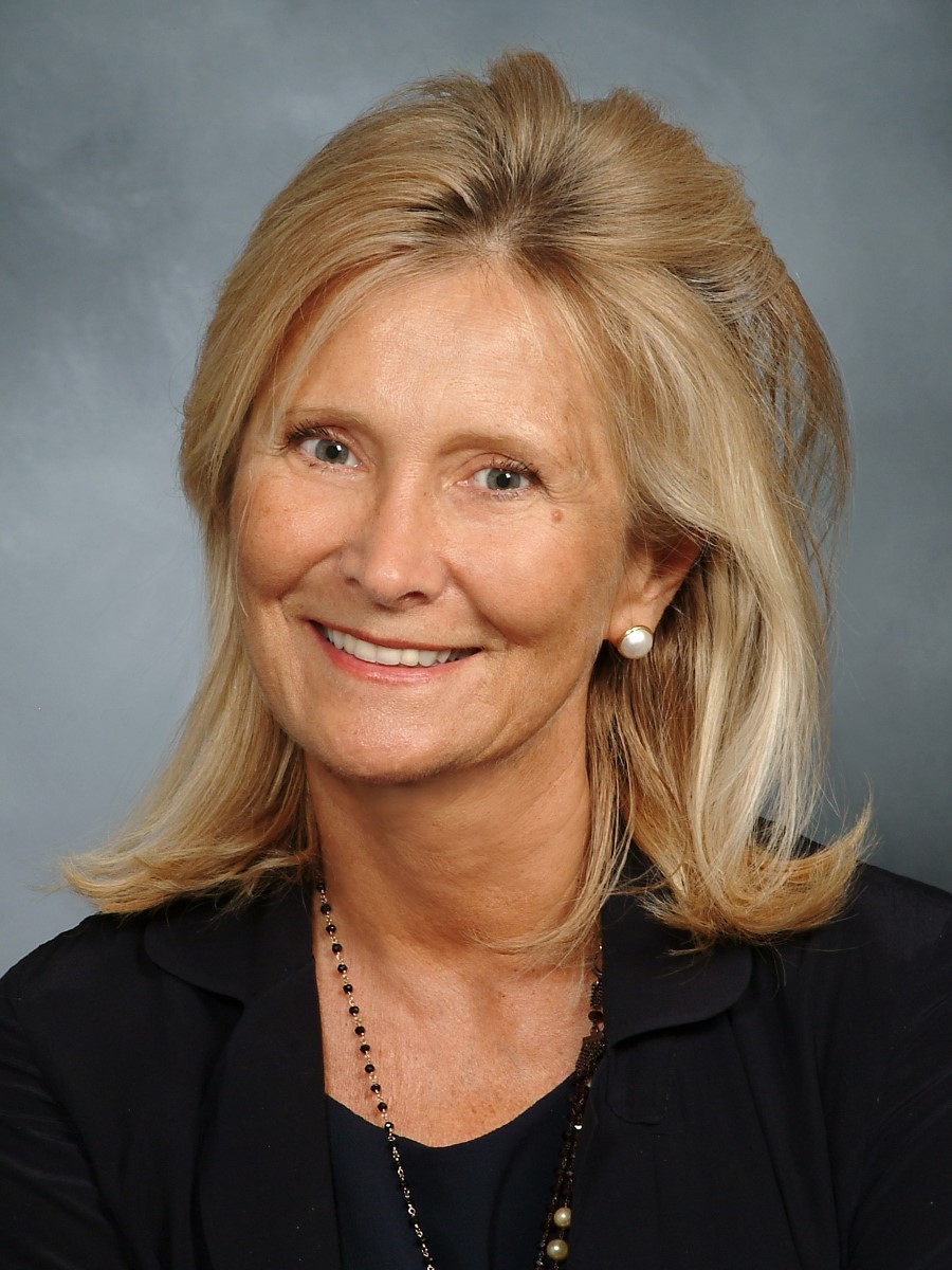 Dr. Silvia Formenti