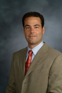 Dr. Jason Spector