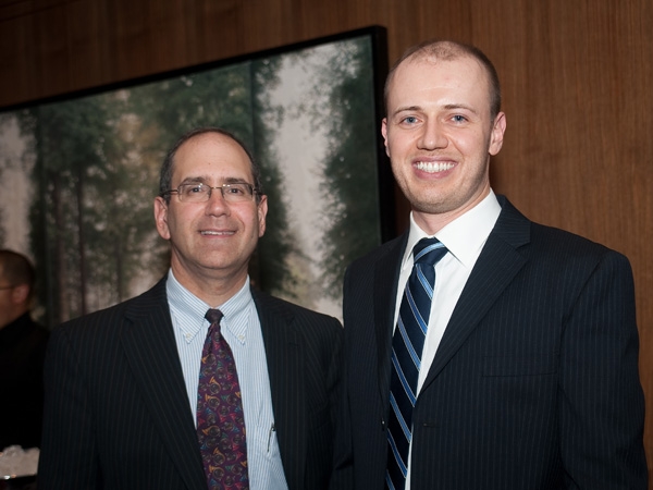 Drs. Stein and Radecki Drs. Stein and Radecki
