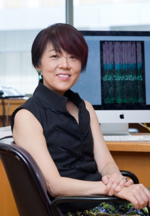 Dr. Ching-Hwa Sung