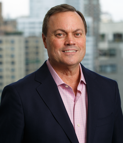 Dr. David Lyden. Photo credit: Ashley Jones