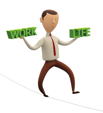 work life balance