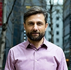 Dr. Iliyan Iliev