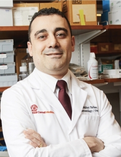 Dr. Bishoy Faltas