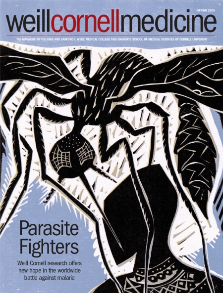 Parasite Fighters Spring 2006